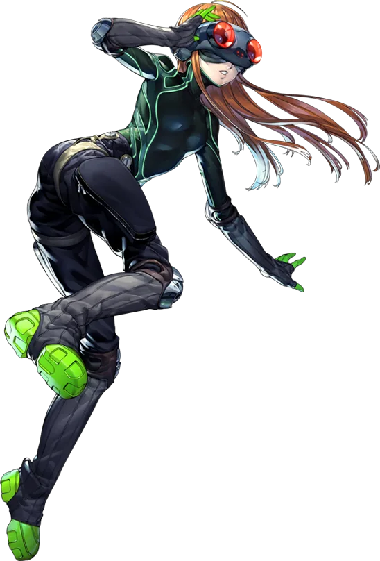 Futaba Sakura