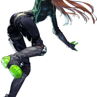 Futaba Sakura