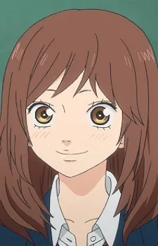 Futaba Yoshioka
