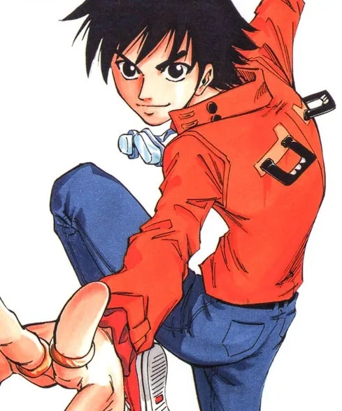 Futagami Jugem