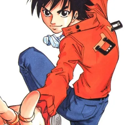 Futagami Jugem
