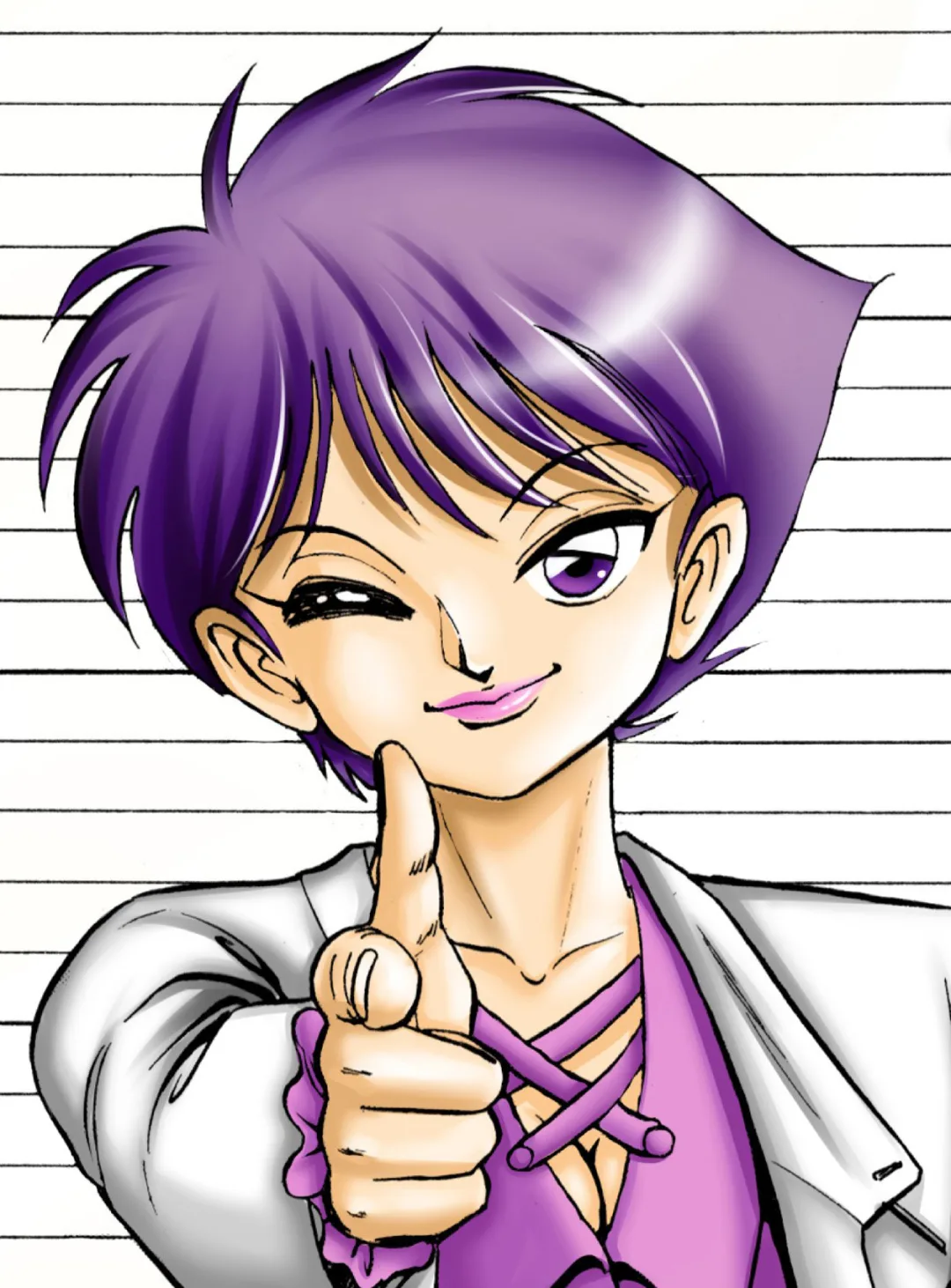 Futana Shimeru