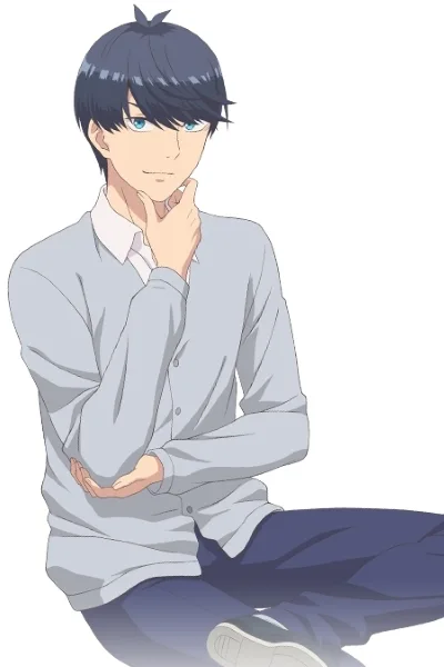 Futaro Uesugi