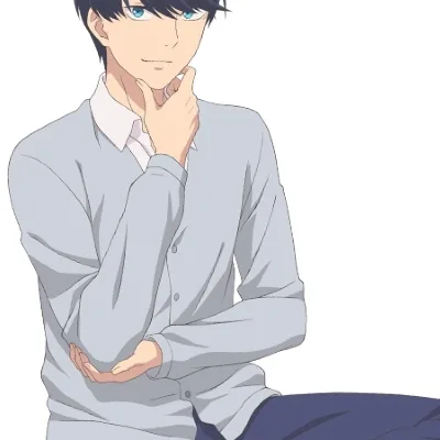 Futaro Uesugi