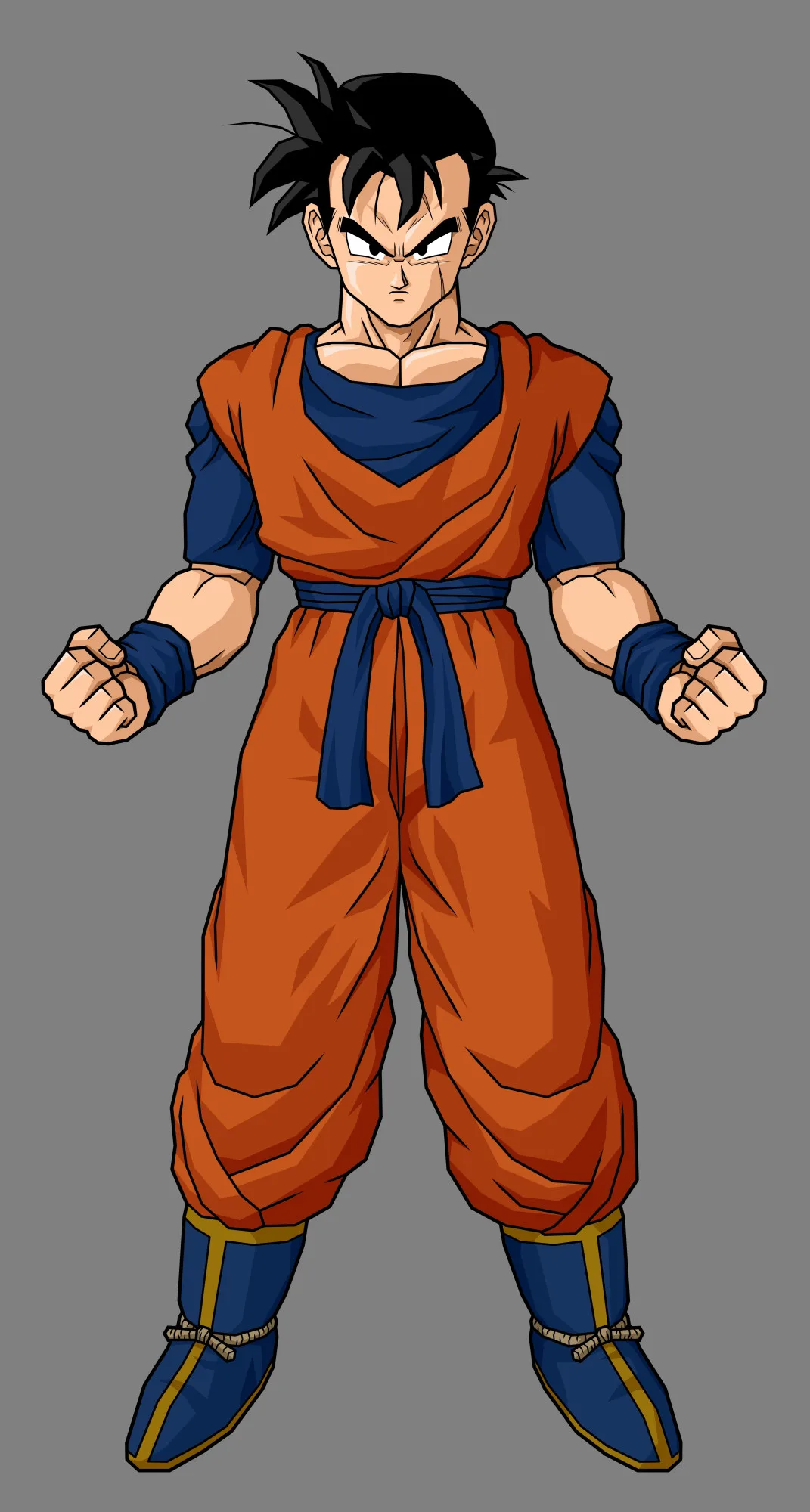 Future Gohan