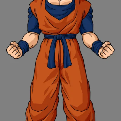 Future Gohan