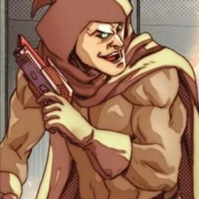 Future Man