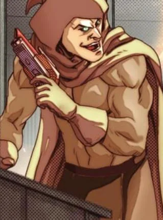 Future Man