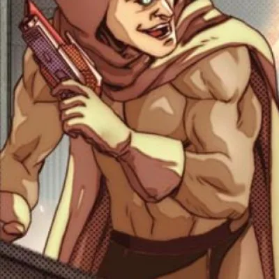 Future Man