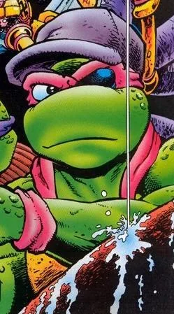 Future Raphael