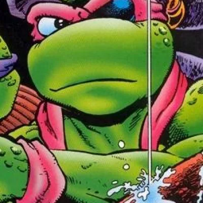 Future Raphael