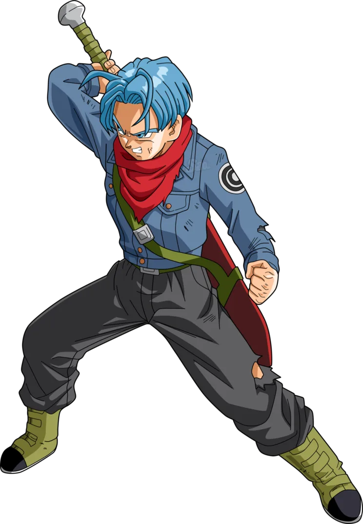 Future Trunks
