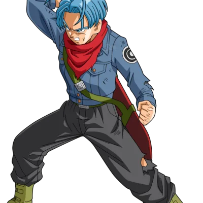 Future Trunks