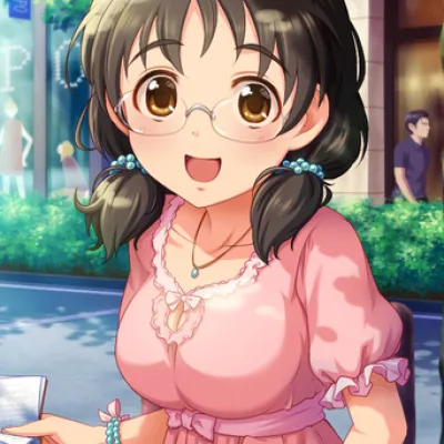 Fuuka Asano