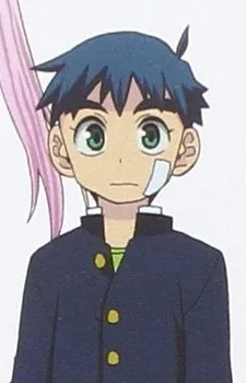 Fuuta Okeya