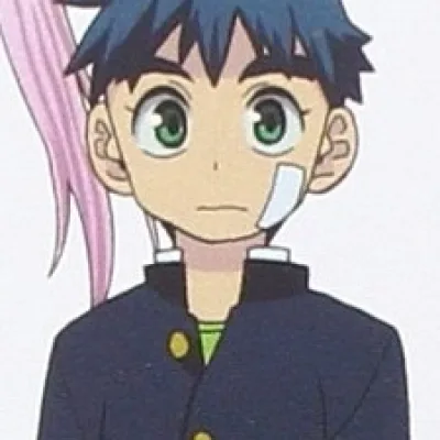 Fuuta Okeya