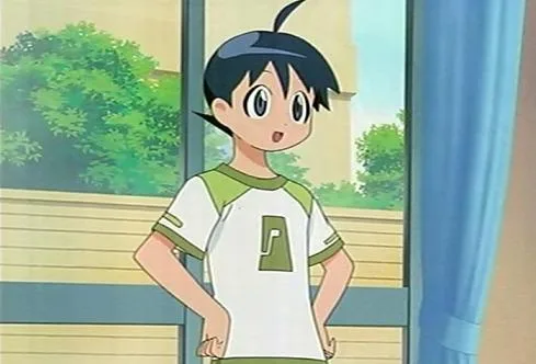 Fuyuki Hinata