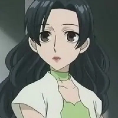 Fuyumi Shido
