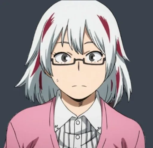 Fuyumi Todoroki