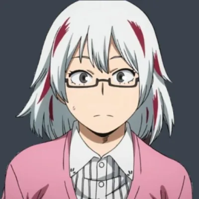 Fuyumi Todoroki