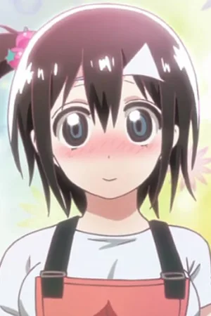 Fuyumi Yanagi