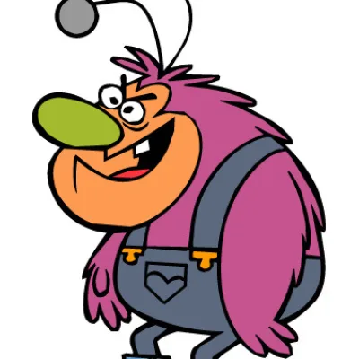Fuzzy Lumpkins