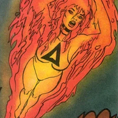 Fyre