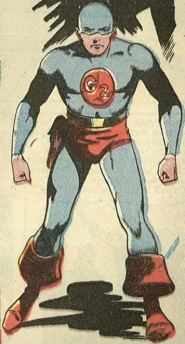 G-2