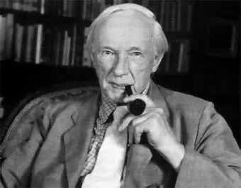 G. E. Moore