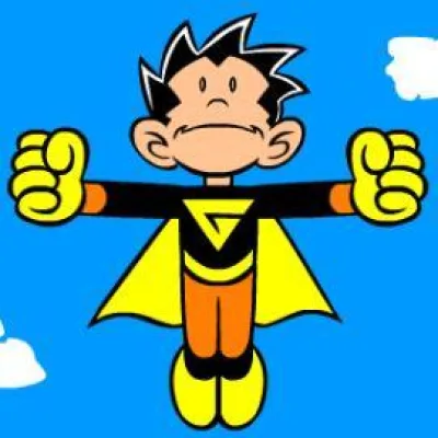 G-Man