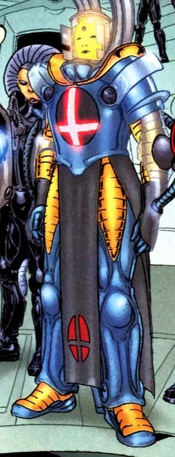 G-Type