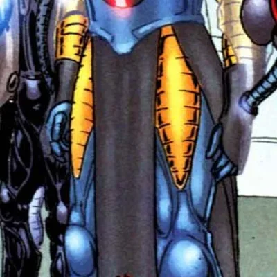G-Type