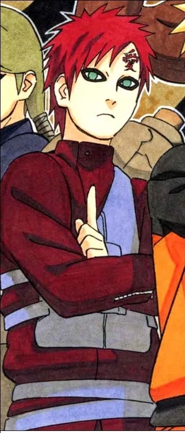 Gaara