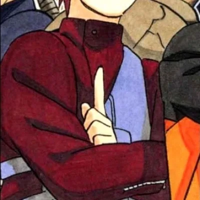 Gaara