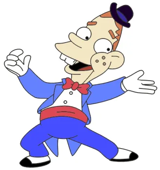 Gabbo