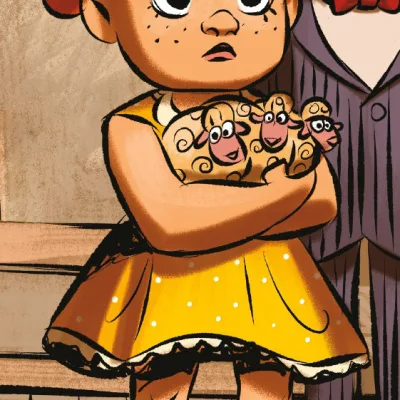 Gabby Gabby