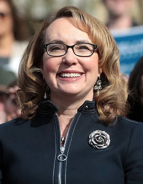Gabby Giffords