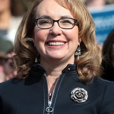Gabby Giffords