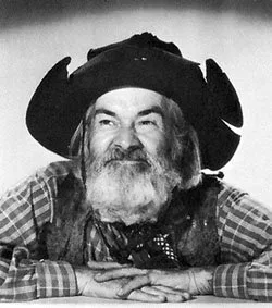 Gabby Hayes