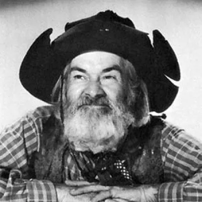 Gabby Hayes