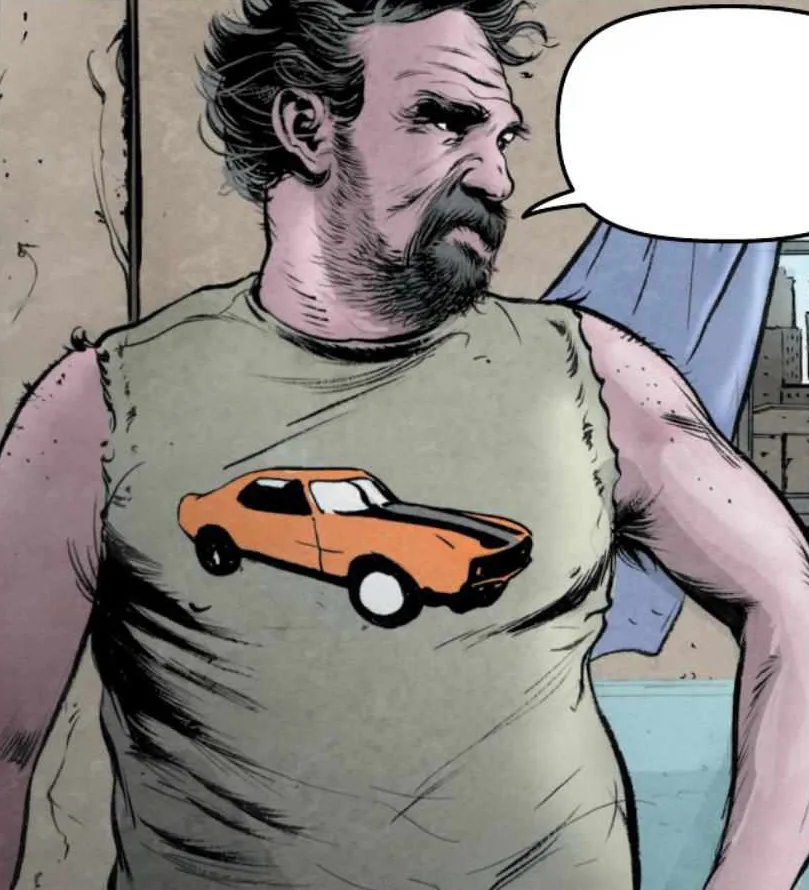 Gabe