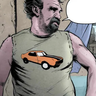 Gabe