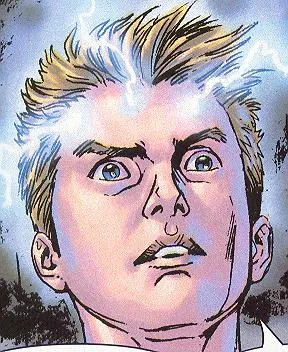 Gabe Acheron