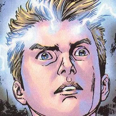 Gabe Acheron