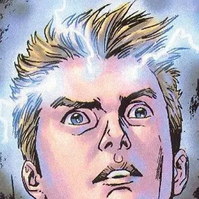 Gabe Acheron