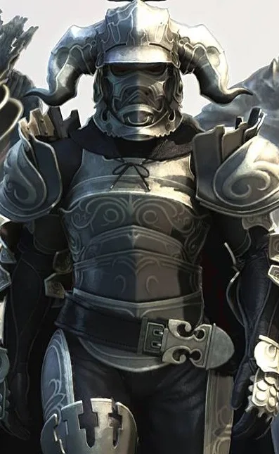 Gabranth