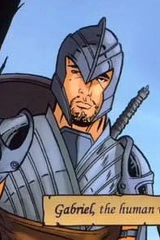 Gabriel