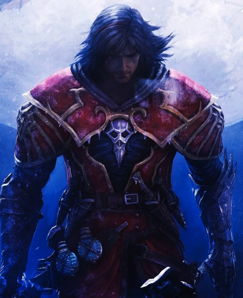 Gabriel Belmont
