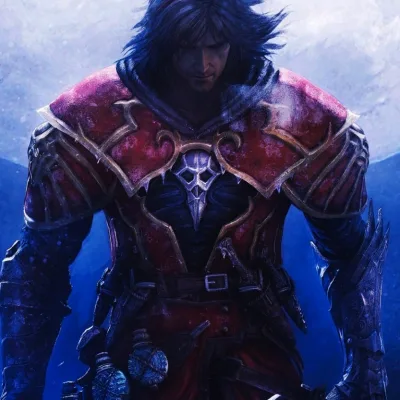 Gabriel Belmont