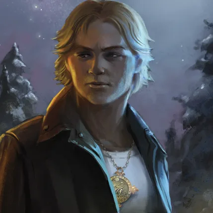 Gabriel Knight